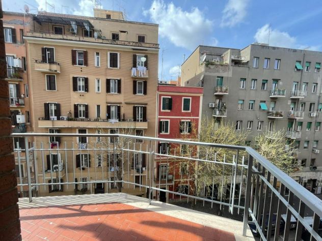 camera singola in affitto a Roma in zona Collatino