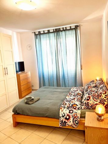 camera singola in affitto a Roma