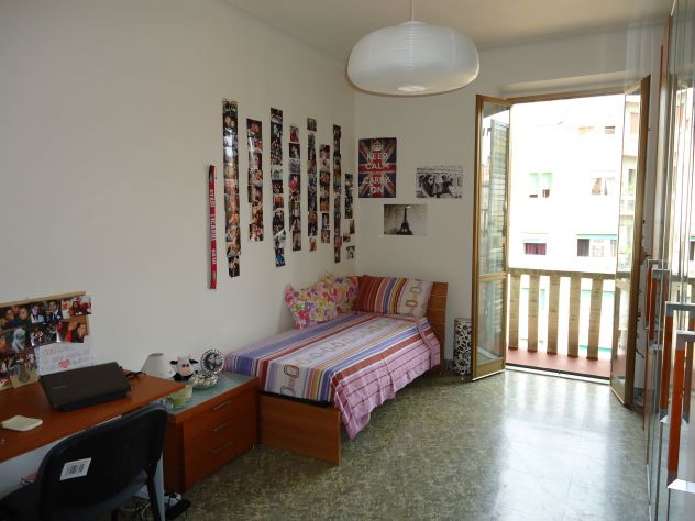 camera singola in affitto a Roma in zona Appio Latino