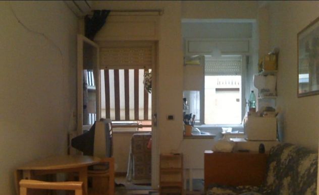 appartamento in affitto a Roma in zona Ostia