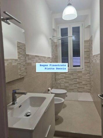 appartamento in affitto a Roma in zona Tuscolano