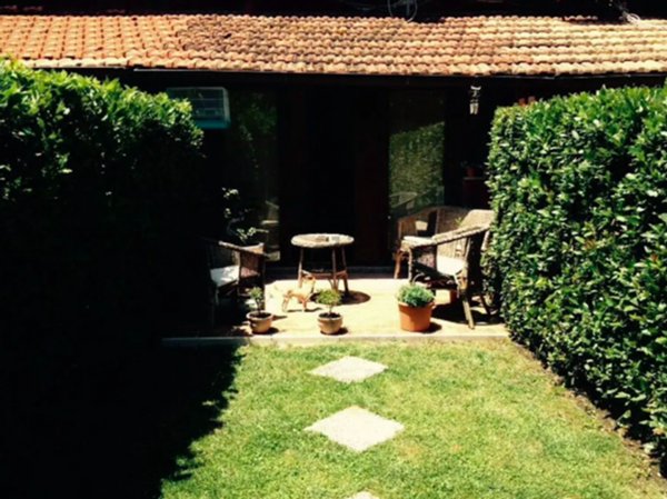 appartamento in affitto a Roma in zona Flaminio