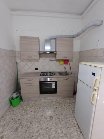 appartamento in affitto a Roma in zona Dragona/Bagnoletto