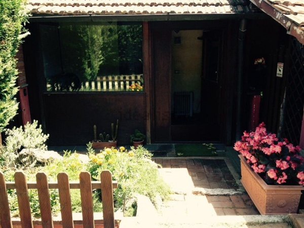 appartamento in affitto a Roma in zona Flaminio