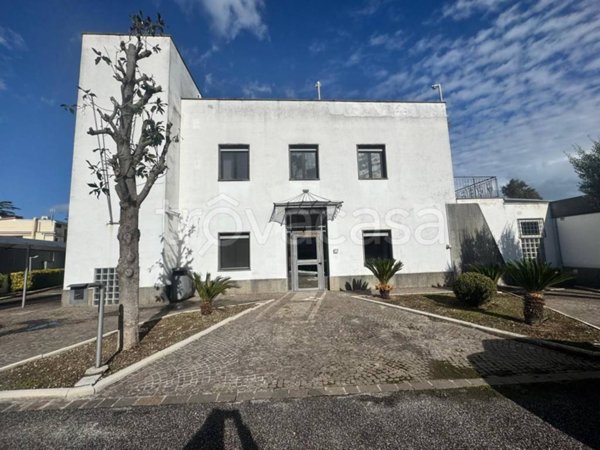 ufficio in affitto a Roma in zona Salario