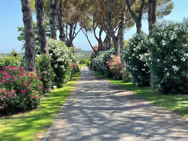 appartamento in affitto a Roma in zona La Giustiniana