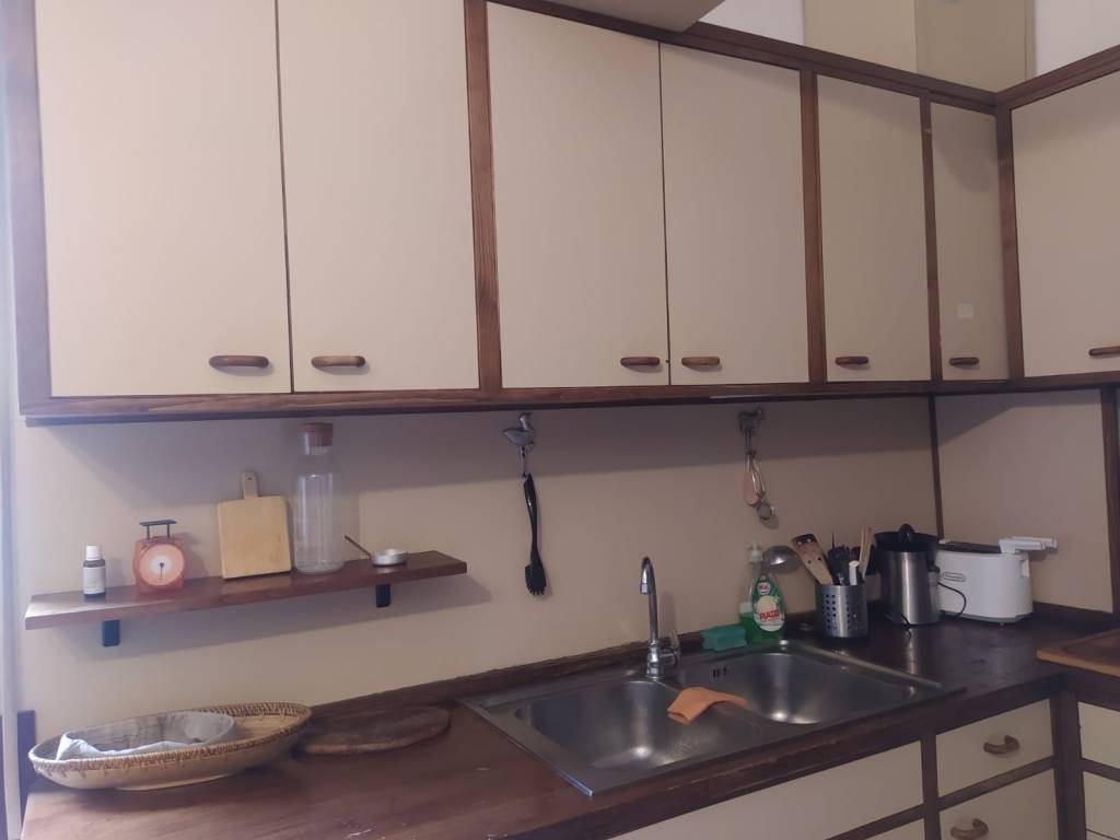 appartamento in affitto a Roma in zona Aurelio