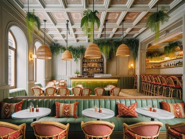 negozio in affitto a Roma in zona Appio Latino