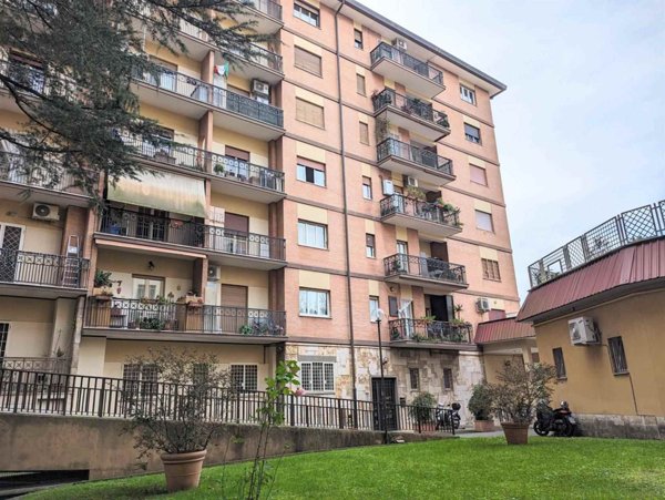 appartamento in affitto a Roma in zona Aurelio