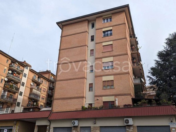 appartamento in affitto a Roma in zona Aurelio