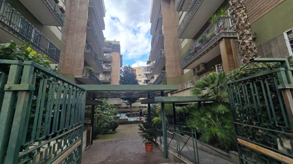 appartamento in affitto a Roma in zona Monte Sacro/Talenti