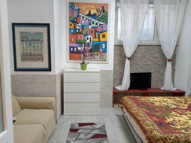 appartamento in affitto a Roma in zona Ostiense