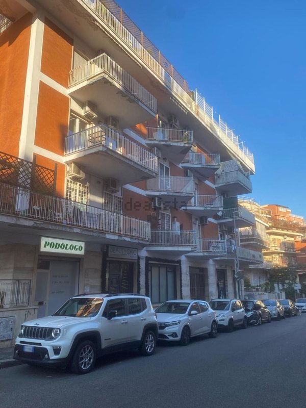 appartamento in affitto a Roma in zona Aurelio