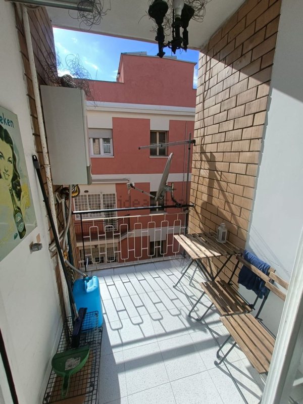 appartamento in affitto a Roma in zona Tomba di Nerone