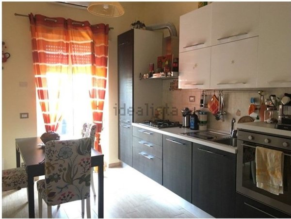 appartamento in affitto a Roma in zona Collatino