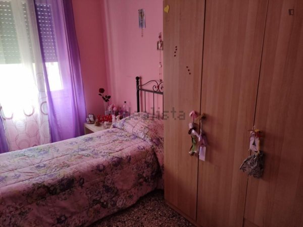 casa indipendente in affitto a Roma