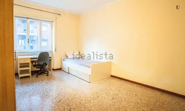 casa indipendente in affitto a Roma