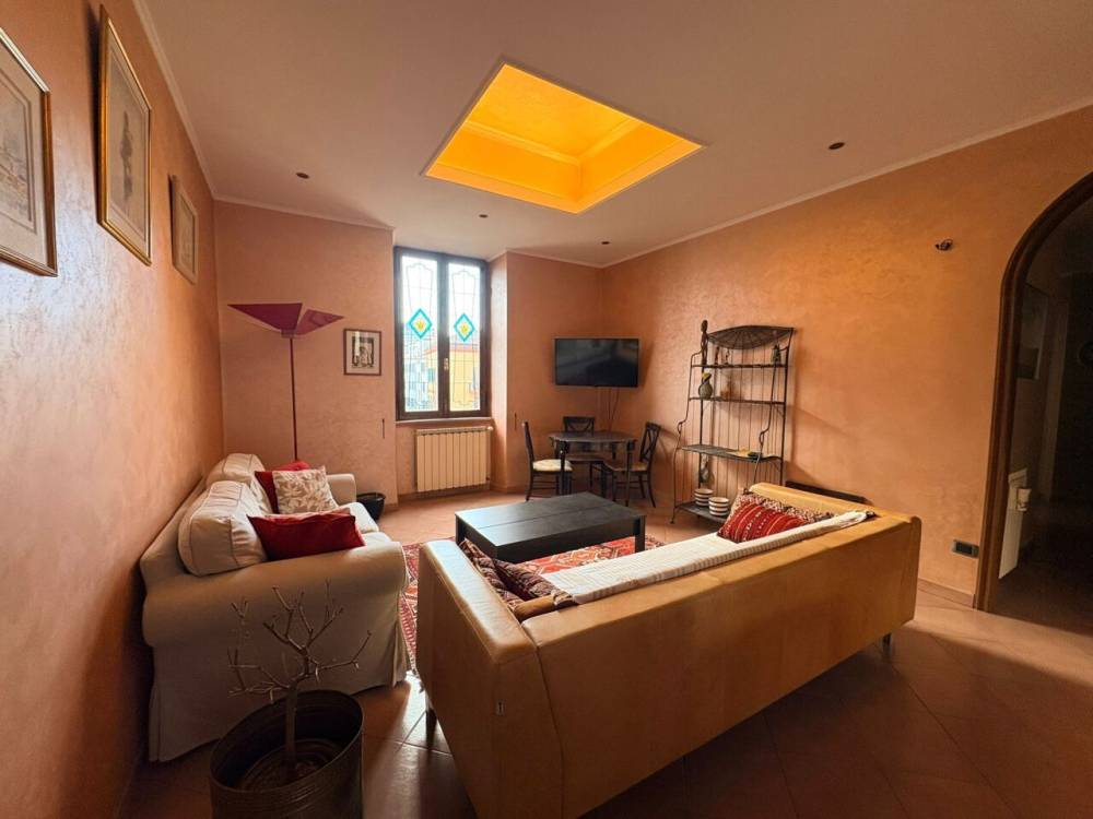 appartamento in affitto a Roma in zona Ostiense