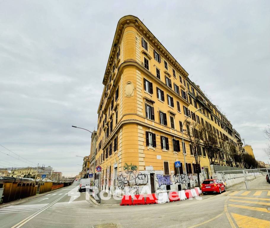 appartamento in affitto a Roma in zona Prenestino-Labicano