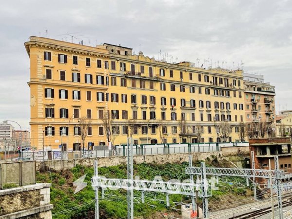 appartamento in affitto a Roma in zona Prenestino-Labicano