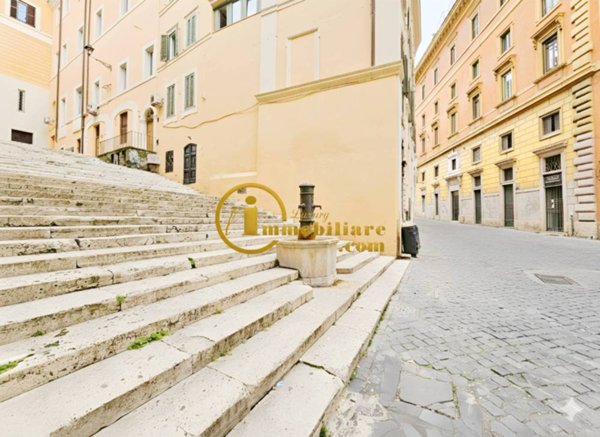 ufficio in affitto a Roma in zona Rione Monti/Campitelli