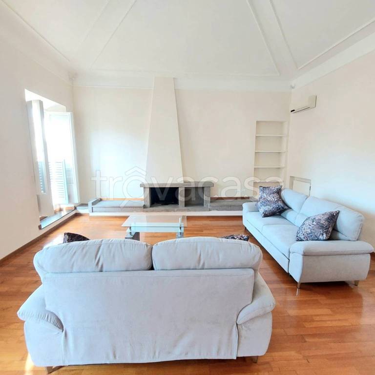 appartamento in affitto a Roma in zona Campo Marzio