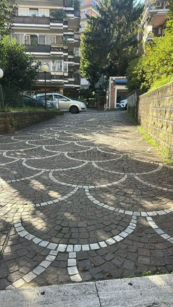 appartamento in affitto a Roma in zona Tor di Quinto