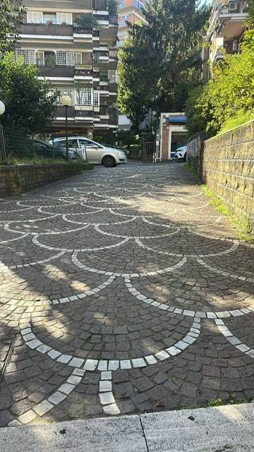 appartamento in affitto a Roma in zona Tor di Quinto