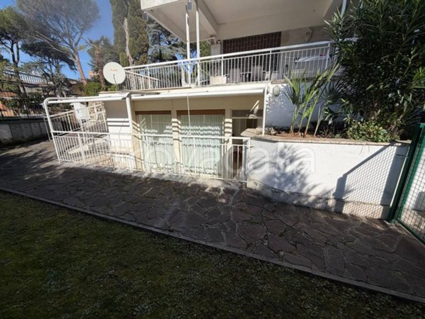 appartamento in affitto a Roma in zona EUR