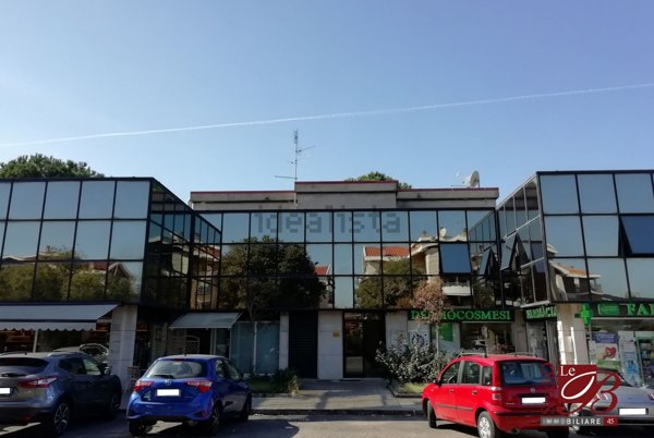 ufficio in affitto a Roma in zona Appio Claudio