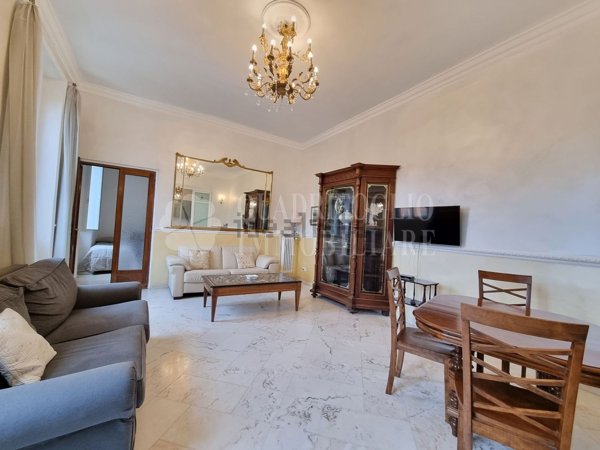 appartamento in affitto a Roma in zona Rione Prati