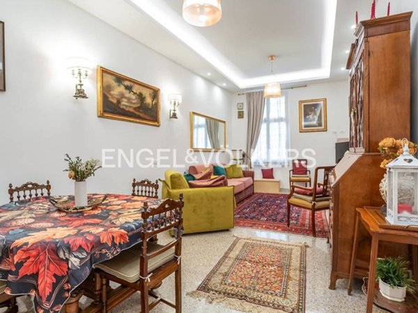 appartamento in affitto a Roma in zona Rione Regola