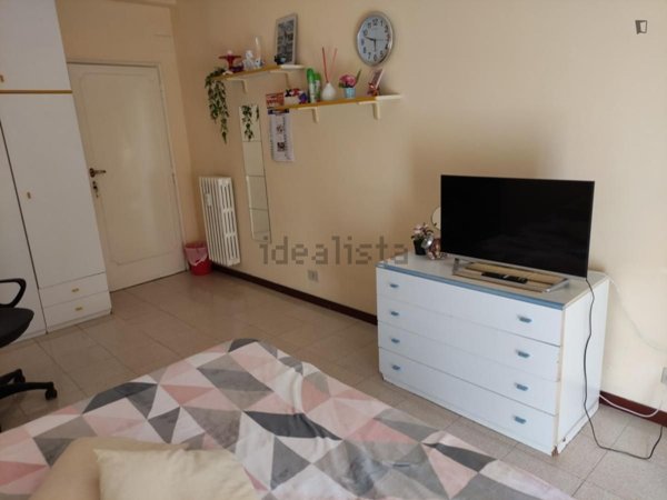 casa indipendente in affitto a Roma