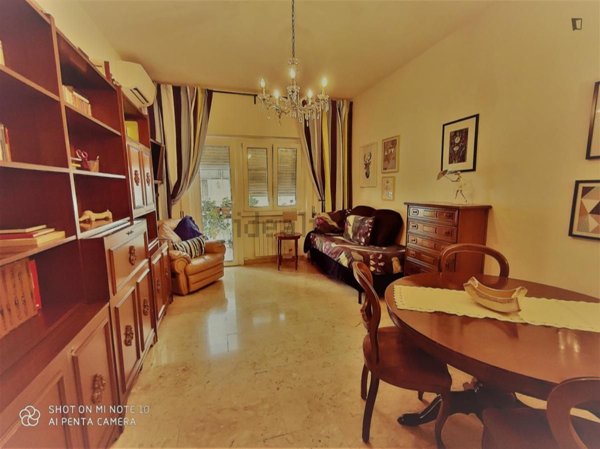 appartamento in affitto a Roma