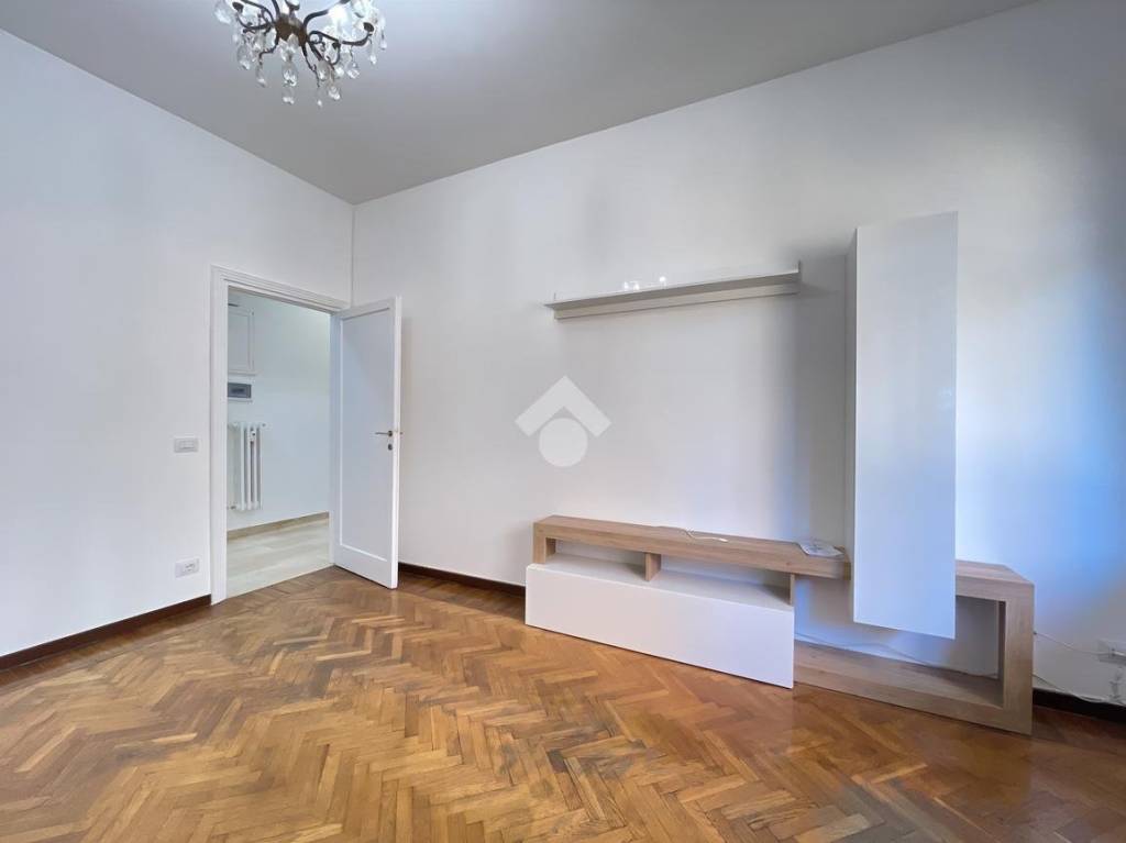 appartamento in affitto a Roma in zona Trieste