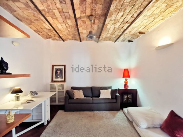 appartamento in affitto a Roma in zona Rione Borgo