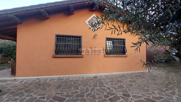 appartamento in affitto a Roma in zona Tor Vergata/Torrenova