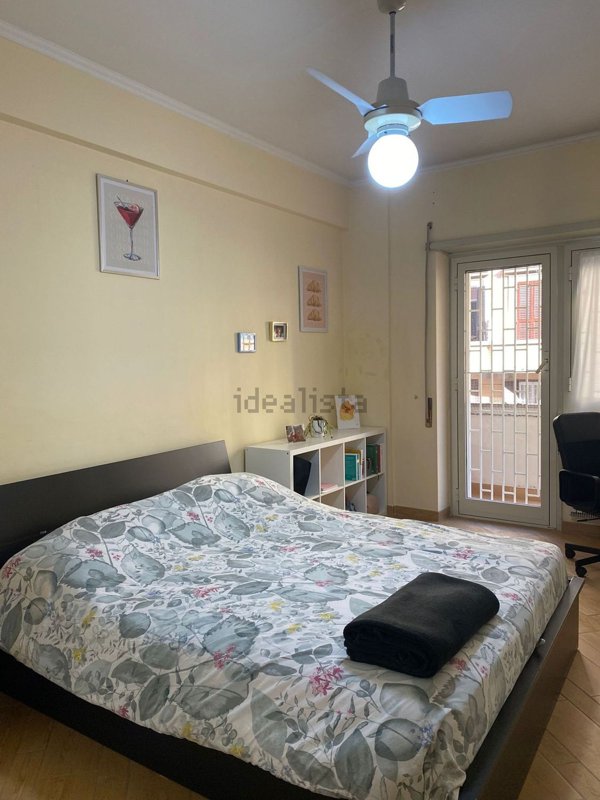 appartamento in affitto a Roma in zona Tuscolano