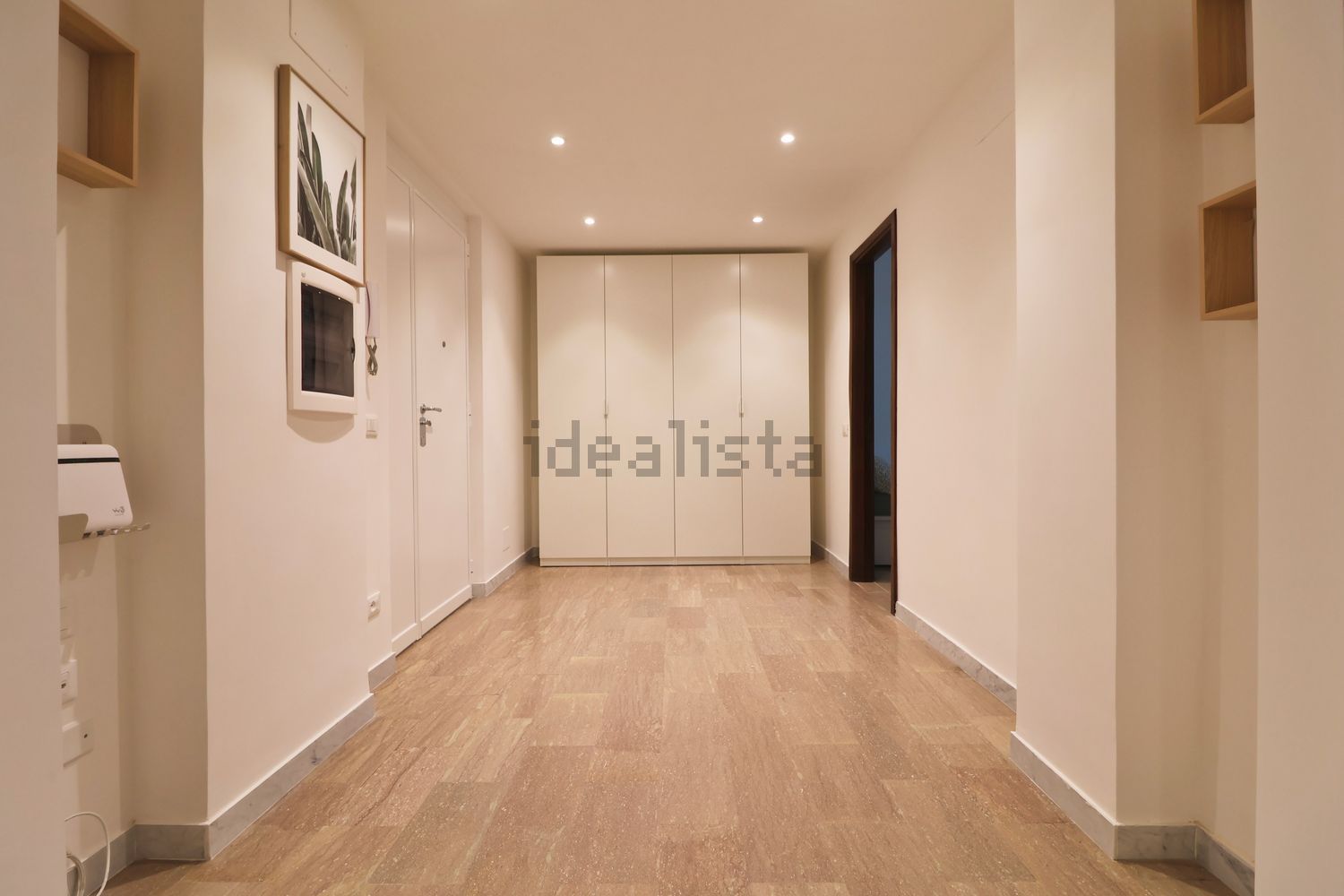 appartamento in affitto a Roma in zona Portuense