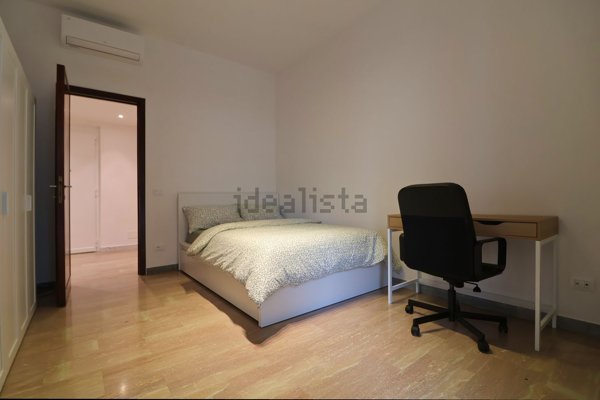 appartamento in affitto a Roma in zona Portuense