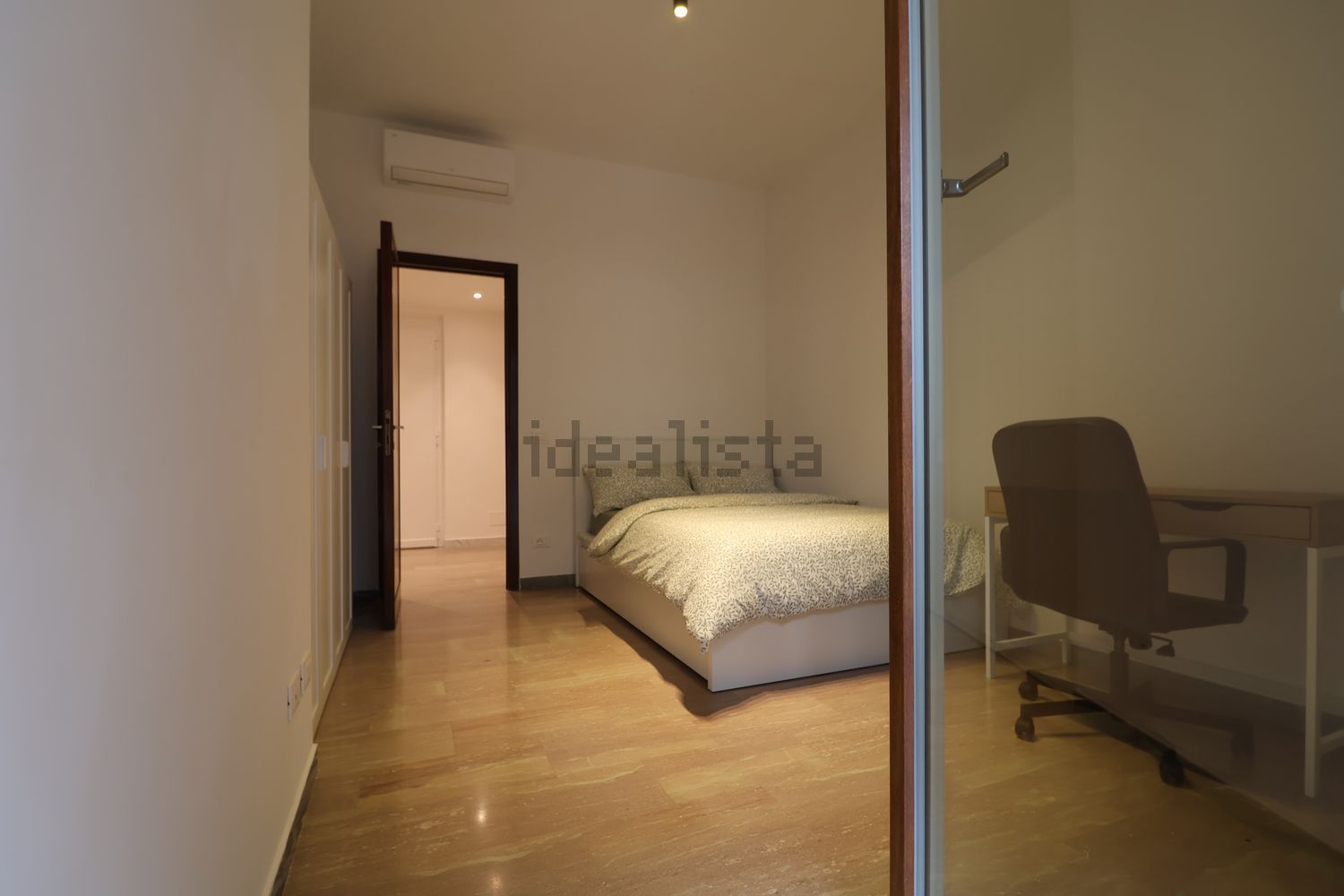 appartamento in affitto a Roma in zona Portuense