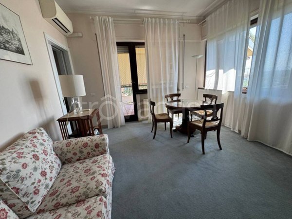 appartamento in affitto a Roma in zona Tor di Quinto