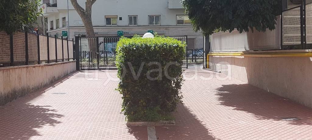 appartamento in affitto a Roma in zona Rione Prati