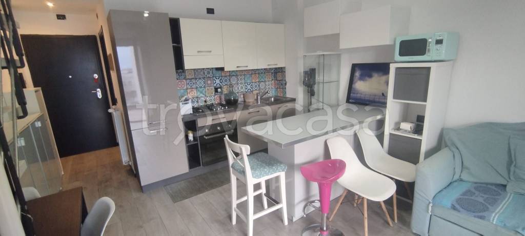 appartamento in affitto a Roma in zona Acilia