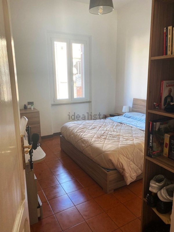 appartamento in affitto a Roma in zona Ostiense