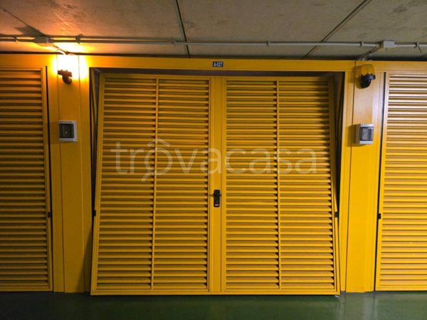 ufficio in affitto a Roma in zona Trieste