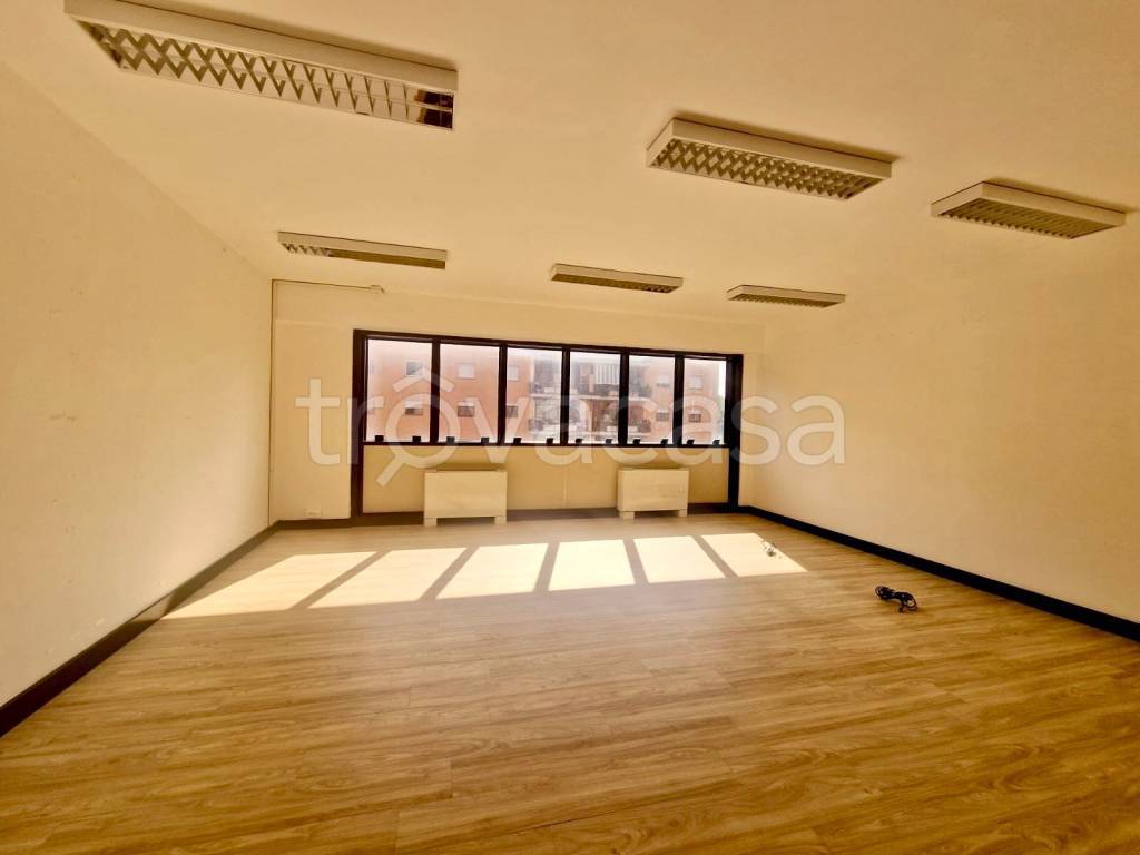 ufficio in affitto a Roma in zona Labaro