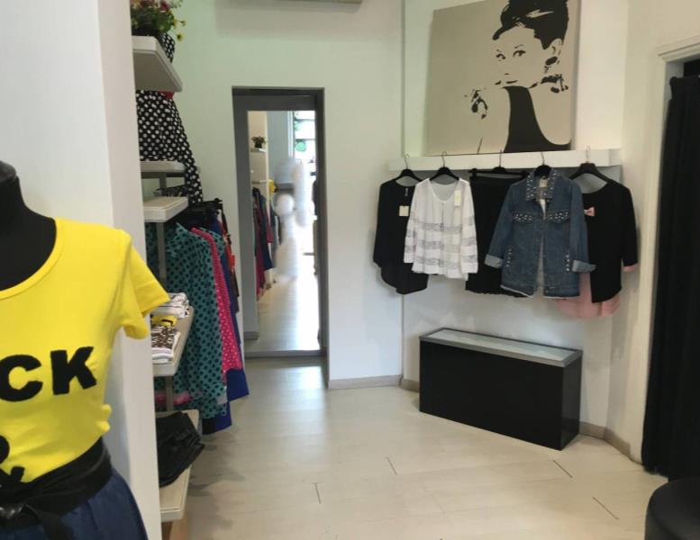 negozio in affitto a Roma in zona Aurelio