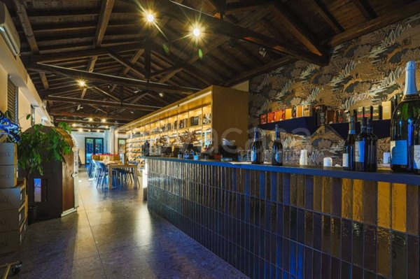 negozio in affitto a Roma in zona Tor di Quinto