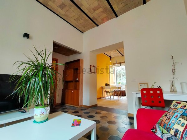 appartamento in affitto a Roma in zona Rione Prati